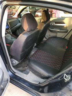 Chrysler Sebring